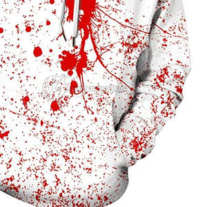 Premium Quality <b>Women's</b> Pullover Hoodies Breathable <b>Fleece</b> Latest Design Lined Printed Sublimation <b>Pattern</b> Winter Plus Size - Product Image 5