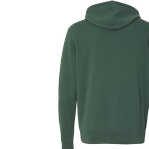 Vente en gros Sweats à capuche zippés avec logo Sweats à capuche personnalisés pour hommes 100% Sweats à capuche en coton à vendre - Product Image 6