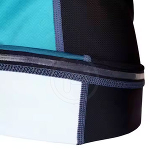 Rashguard de MMA para Hombre de Alta Calidad, Colores Personalizables, Mangas Largas, Tejido Transpirable de Spandex/Poliéster, Nueva Llegada - Product Image 5
