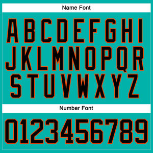 Ensembles d'uniformes de hockey sur glace OEM fabriqués sur mesure avec un tissu de haute qualité et une marque d'équipe détaillée, une qualité élégante avec OEM - Product Image 5