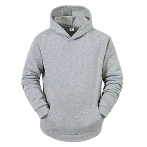 Survêtements pour hommes en nylon et polyester léger et imperméable avec logo personnalisé Survêtements pour hommes en nylon et polyester pour l'extérieur - Product Image 2