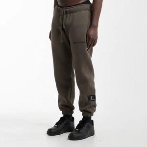 Survêtement pour hommes de haute qualité, fabrication OEM, séchage rapide, respirant, faible MOQ, vente en gros - Product Image 5