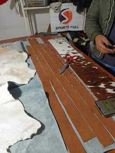 High Quality Genuine Cow Hide Leather Waterproof Durable Customizable Alloy Buckle Stylish Mens <b>Women's</b> Casual Style OEM <b>Belt</b> - Product Image 6