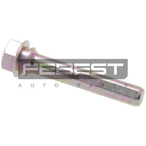 Cuscinetto del supporto del freno anteriore FEBEST (0174-ACV40UP) - Product Image 1