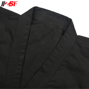 Uniformes personalizados de Jiu Jitsu Gi para hombres y mujeres de la mejor calidad, desgaste de artes marciales a bajo precio - Product Image 3