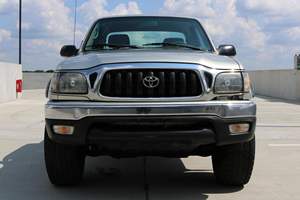 TOYOTA TACOMA PRERUNNER XTRACAB 2001 D'OCCASION CÔTÉ GAUCHE/CÔTÉ DROIT - Product Image 5