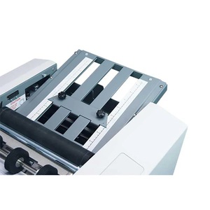 ACHETEZ MAINTENANT! Contrôle Intelligent pour les machines de pliage de papier numériques automatiques FD1406 - EXPORTATIONS MONDIALES - Product Image 2