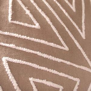 Taies d'oreiller carrées en gros à bas prix, commande en vrac, nouveau design 2026, douces, pour la maison et l'hôtel, 100% polyester, antibactériennes, logo personnalisé - Product Image 3