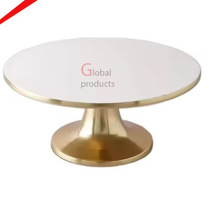 Hot Selling Cake Stand for Serving Cake for <b>Decorating</b> Restaurant & Home - Product Image 1
