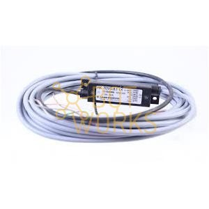 Kit Sensore e Assemblaggio Cavi Leuze Electronic 50081258 Nuovo - Product Image 1