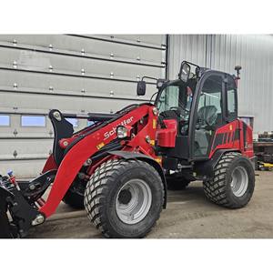 Chargeurs SCHFFER 4670Z 2024 - Product Image 3