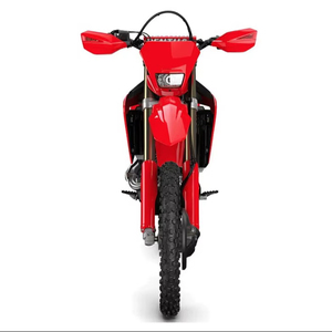 Oferta Increíble: Motocicleta CRF450RX Trails 2026 Nueva en Venta - Product Image 1