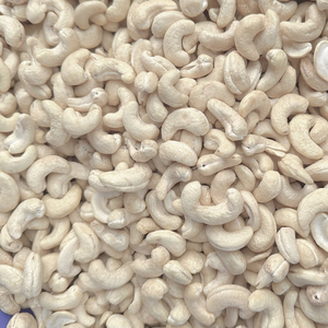 Venta Caliente de Nueces de Anacardo al por Mayor, Santiago Vietnam W180 W240 W320, Precio Razonable - Product Image 1