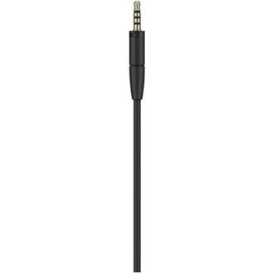 หูฟังไร้สายแบบครอบหู Sennheiser HD 450BT สเตอริโอ พร้อมระบบตัดเสียงรบกวน สีดำ - Product Image 6