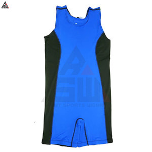 New Style <b>Men</b> Gym <b>Singlet</b> Stringer Muscle Fit Tank Tops Breathable Knitted 100% Cotton Custom Design Fitness Workout Shirt - Product Image 5