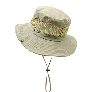 หมวก Boonie แบบสั่งทำสำหรับฉากลำลองสไตล์ไม่เหมือนใคร - Product Image 1