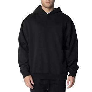 Artemis Custom Logo 100% Algodón Diseño simple Impresión digital Puff Sudadera con capucha Ropa de calle - Product Image 3