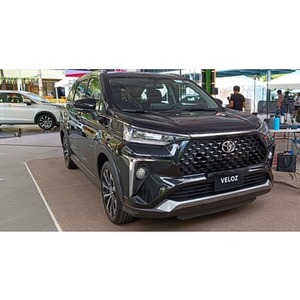 รถยนต์ที่สะอาด2021 Toyota Veloz 2020 2019มือสอง - Product Image 2