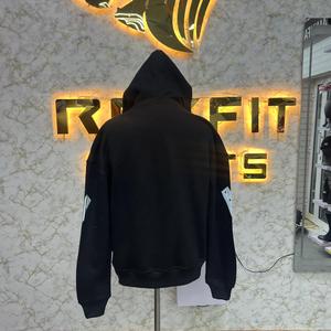 Diseña Tu Propio Estilo, Sudadera con Capucha, Impresión Personalizada, Precios Económicos, Fabricante Líder, Sudaderas Personalizadas para Hombre, Sudaderas para Hombre - Product Image 2
