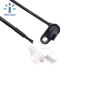 Sensor de velocidad ABS 89542-0K080 para Toyota Fortuner Hilux 2.4 2.5 2.7 2.8 3.0 4.0 - Product Image 3