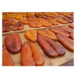 Huevas de Mullet Secas al Mejor Precio (Mariscos) Embalaje en Caja de Portugal 20 kg Disponible - Product Image 3