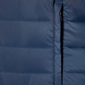 Chaqueta acolchada ligera de alta calidad 2024 fabricada en Pakistán, chaqueta acolchada de estilo informal para exteriores para hombre - Product Image 5