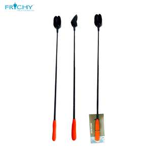 Poisson attirail pêche pôle <span class=keywords><strong>carpe</strong></span> mangeoire jeter appât <span class=keywords><strong>fil</strong></span> léger lancer appât accessoires cuillères outil lancer - Product Image 6