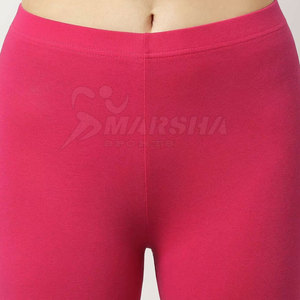 Leggings pour femmes grande taille, design personnalisé, en spandex et polyester, style unique. - Product Image 6