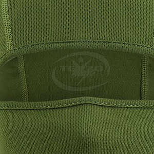 Balaclavas ควบคุมความชื้นกีฬาใช้งานได้ทุกวัน balaclavas balaclavas เรียบ - Product Image 5