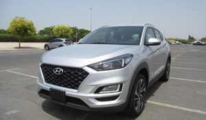 USADO HYUN DAI TUCSON 2018 - Product Image 3