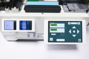 NeoDen YY1 Pemetik Mini Terbaik dan Dudukan CIP Desktop Mesin untuk Rakitan SMT SMD Prototipe PCB - Product Image 5
