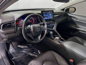 Usado 2023 para Camry XSE OEM Origen EE. UU. 1 año de garantía - Product Image 2