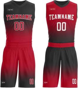 Uniformes de volley-ball en gros, maillots personnalisés sublimés pour femmes et hommes, vêtements d'équipe sportive - Product Image 1