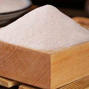 Polvo de Sabor a Taro Morado Vibrante Liofilizado - Conserva el Sabor Natural, Conveniente de Usar - Product Image 2