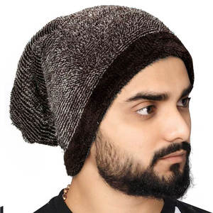 Gorros de Lana con Serigrafía a Bajo Precio, de Alta Calidad, Transpirables, Impermeables, con Estampado de Camuflaje, para Uso en la Playa - Product Image 5