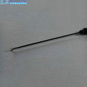 Pinzas de Presión Laparoscópicas Profesionales en Existencia, Pinzas de Presión Laparoscópicas Más Vendidas - Product Image 3