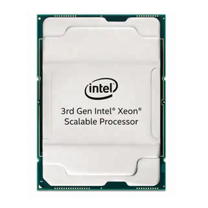 Procesador Xeon 6338 de 3.2GHz y 32 Núcleos, SRKJ9, 6MB de Caché L3, Proceso de 12nm, para Servidores, LGA 4189, en Stock - Product Image 1