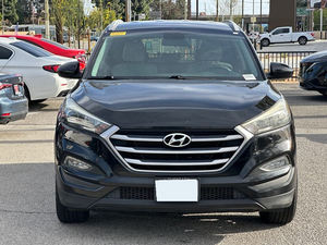 Hyundai Tucson 2.0L SEL FWD 2018 - Product Image 6