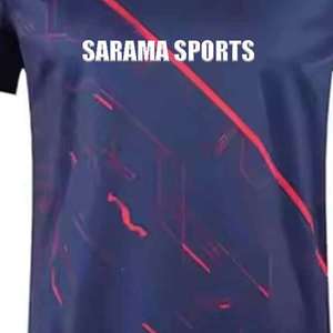 Custom OEM <b>Tennis</b> Jersey and Short Badminton <b>Table</b> <b>Tennis</b> Clothes Men's <b>Tennis</b> Team Uniforms Comfortable Sports Wear - Product Image 5