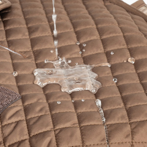 Chaqueta de Algodón Redonda, de Cuello Bajo, <span class=keywords><strong>Impermeable</strong></span>, Cálida y Ajustable, Diseñada Específicamente para Perros de Caza, OEM/ODM VPETBRA. - Product Image 5