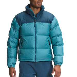 Parka en coton épais imperméable pour homme, veste chaude, nouvelle mode d'hiver, vêtements 2026 de qualité supérieure - Product Image 5