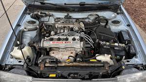 ชุดเครื่องยนต์ 4AFE LATE ราคาโรงงาน คุณภาพสูง ประสิทธิภาพเยี่ยม - Product Image 6