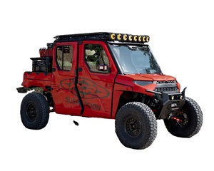 Offre Spéciale Polaris RANGER XD 1500 NorthStar Edition 4 portes Qualité originale OEM & ODM Support personnalisé - Product Image 1