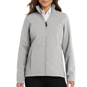 Professional Manufacture Women's Softshell <b>Jacket</b> In Affordable Price New Arrival Custom Made Softshell Windbreaker Women <b>Jacket</b> - Product Image 1