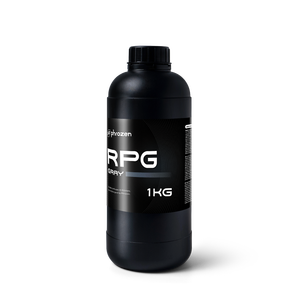 Matériaux d'impression en résine haute résolution Phrozen pour les applications RPG - Product Image 6