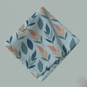 Serviettes de table douces et durables, parfaites pour les fêtes de famille et les célébrations spéciales - Product Image 3