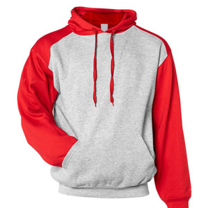 2024 sudaderas con capucha de tela de algodón 100% personalizadas al por mayor patrón completamente liso y sólido para la venta de invierno - Product Image 1