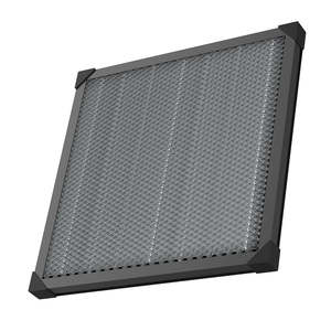 Honeycomb Workbench 500mm X 500mm for Falcon Laser Engraver Durable <b>Table</b> Accessory - Product Image 6