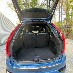 ¡Oferta Imperdible! Volvo XC90 T6 R-Design Polestar Performance Optimization AWD 2020 Súper Limpio, Color Azul Metálico Intenso, SUV de Lujo - Product Image 5