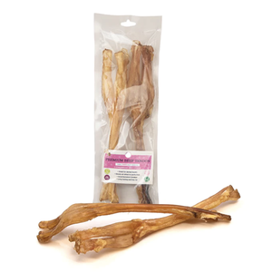 Tendon de boeuf séché Tendon naturel Nourriture pour chien Nourriture populaire pour chien Produits de haute qualité sans danger pour vos animaux de compagnie - Product Image 5